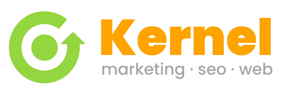 Kernel Web Design Houston